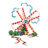 WINDMILL SCENE