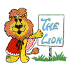 THE LION