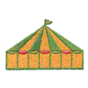 CIRCUS TENT