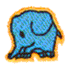 SMALL ELEPHANT