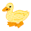 DUCKY