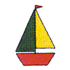 SAILBOAT