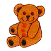 TEDDY BEAR