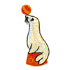 CIRCUS SEAL