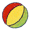 BEACH BALL