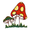 MUSHROOMS