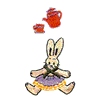 TEAPOT & RABBIT