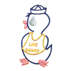 LIFEGUARD DUCKY