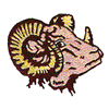 RAM HEAD