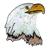 EAGLE HEAD