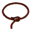 LARIAT ROPE