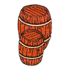 BARRELS