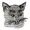 LYNX CAT HEAD