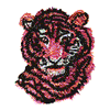 BENGAL TIGER HEAD