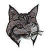 LYNX CAT HEAD