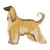 AFGHAN HOUND