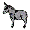 DONKEY FILE #21