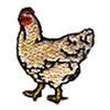 CHICKEN - SMALL