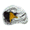 EAGLE HEAD