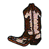 COWBOY BOOT