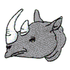 RHINO HEAD