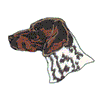 GERMAN SHORTHAIRED HEAD