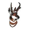 ANTELOPE