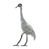 WHOOPING CRANE