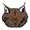 LYNX CAT HEAD