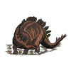 STEGOSAURUS