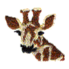 GIRAFFE HEAD