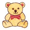 TEDDY BEAR