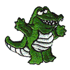 CARTOON ALLIGATOR