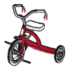 TRICYCLE