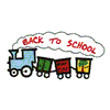 BACK TO SCHOOL TRAIN