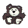 FUZZY BEAR