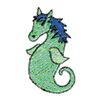 SEA HORSE