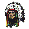 INDIAN HEAD