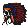 INDIAN HEAD