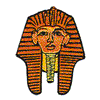 KING TUT HEAD