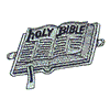 HOLY BIBLE