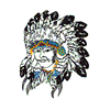 INDIAN CHIEF