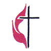 METHODIST LOGO