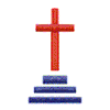 CALVARY CROSS