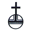 CROSS OF TRIUMPH