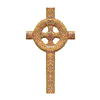 CELTIC CROSS