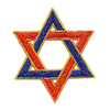 STAR OF DAVID