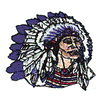 INDIAN CHIEF