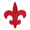 FLEUR DE LIS #006