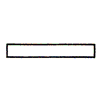 RECTANGLE BORDER #027